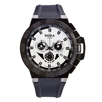 ساعت مچی DOXA کد 700.10S.131.20